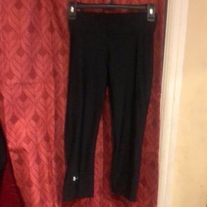 Ladies workout tights